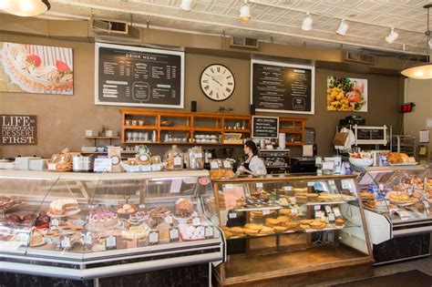 Bakeries asheville. Things To Know About Bakeries asheville. 